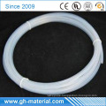 Milk White PTFE Plastic Tube For Filament 3D Printer RepRap